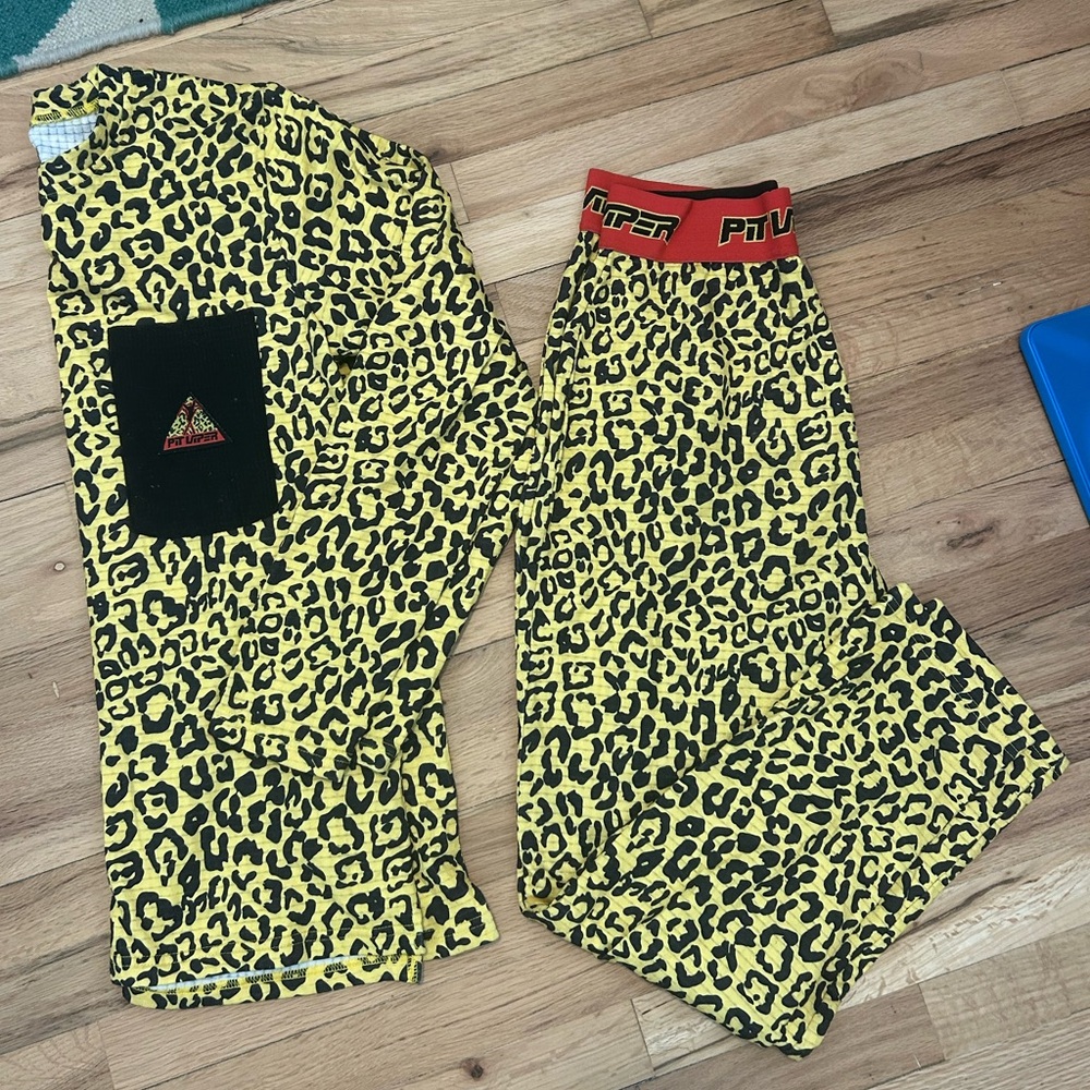 Pit Viper Thermals - Picture 2 of 3